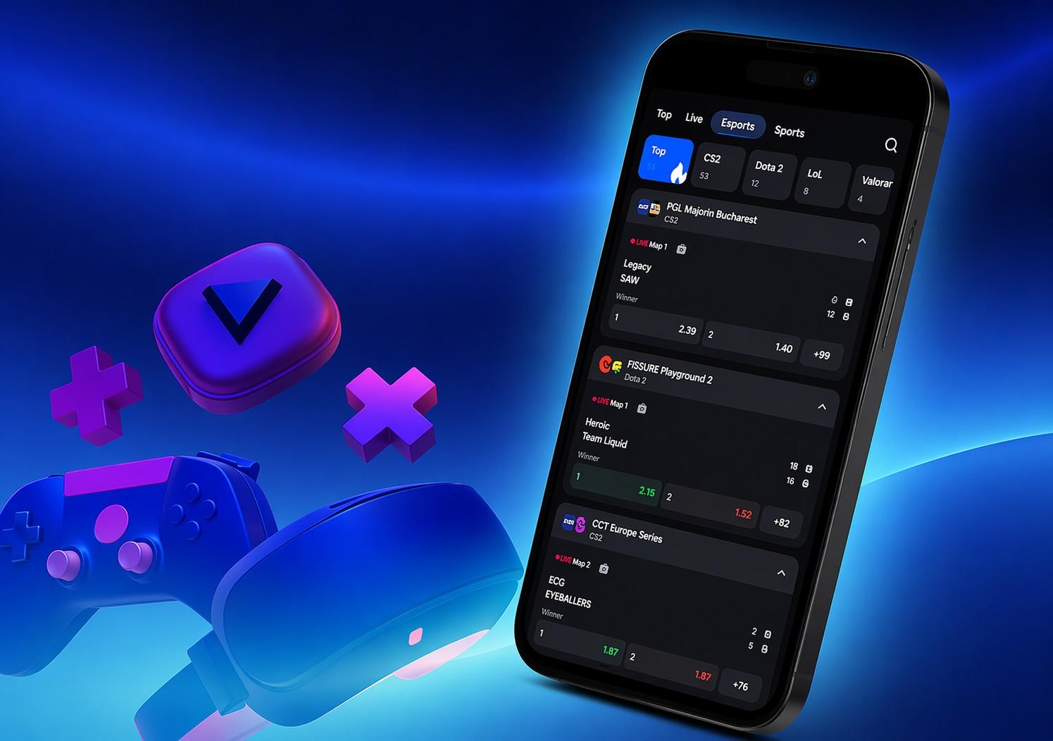 91Sports App Features - 15% Bonus and 2 Min Payout