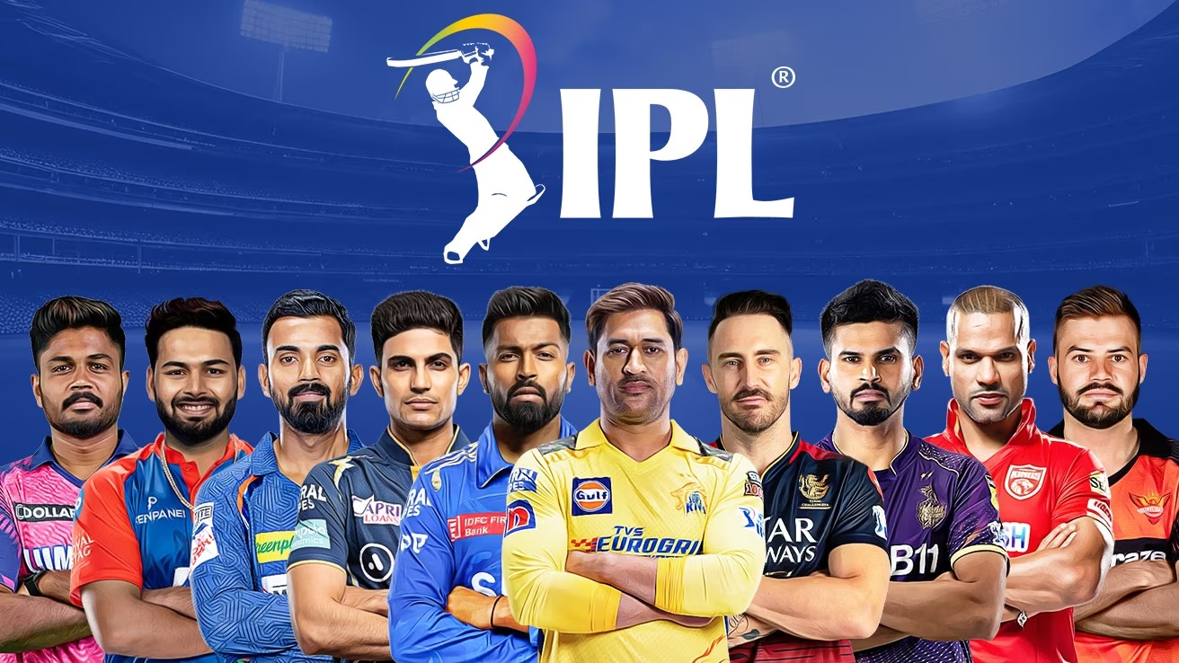 IPL 2026 Betting on 91Sports - Best Odds & 2 Min Payouts